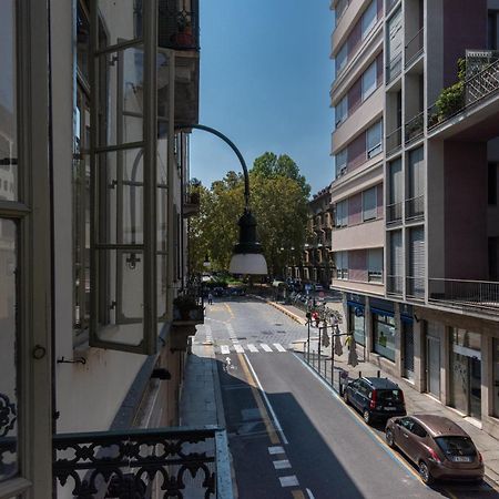 Bligny Zero By Apartments To Art Turim Exterior foto