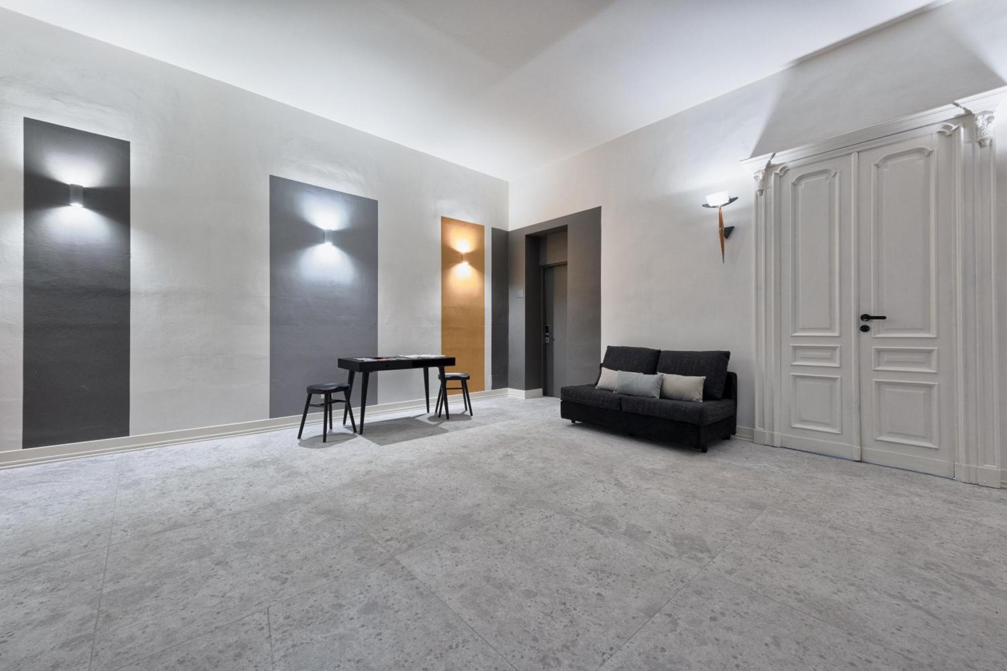 Bligny Zero By Apartments To Art Turim Exterior foto