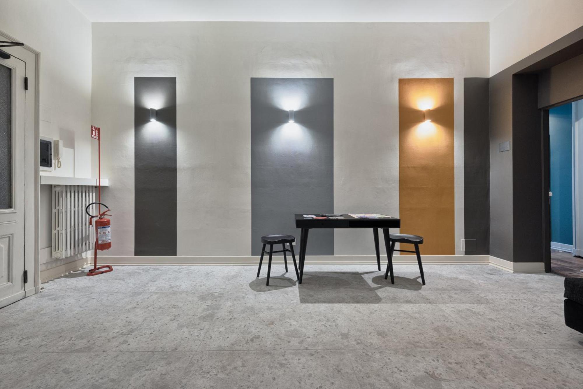 Bligny Zero By Apartments To Art Turim Exterior foto