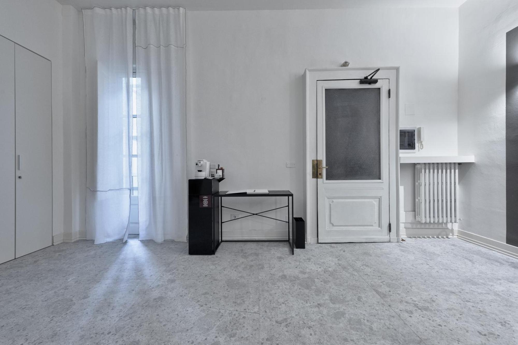 Bligny Zero By Apartments To Art Turim Exterior foto