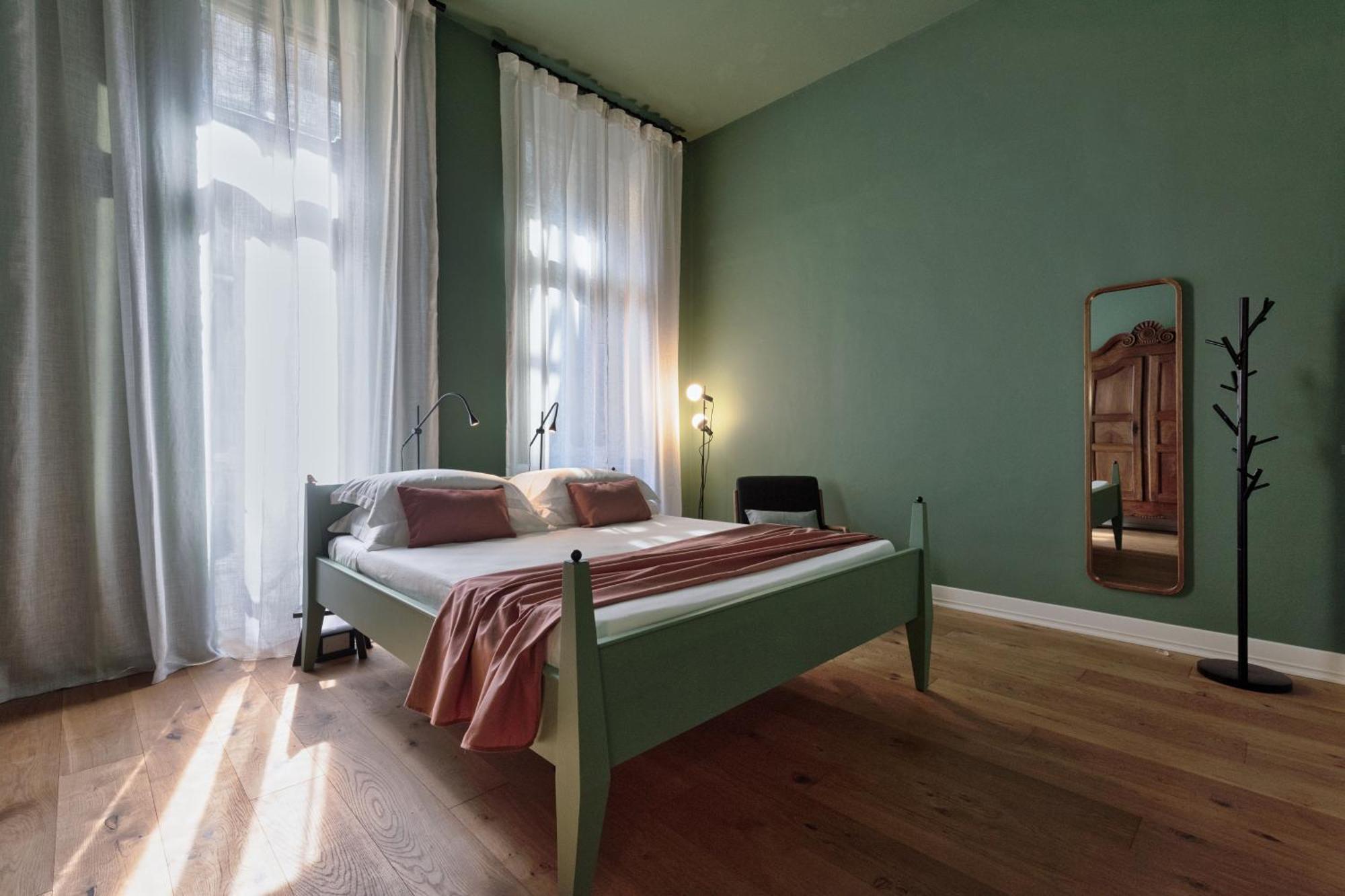 Bligny Zero By Apartments To Art Turim Exterior foto