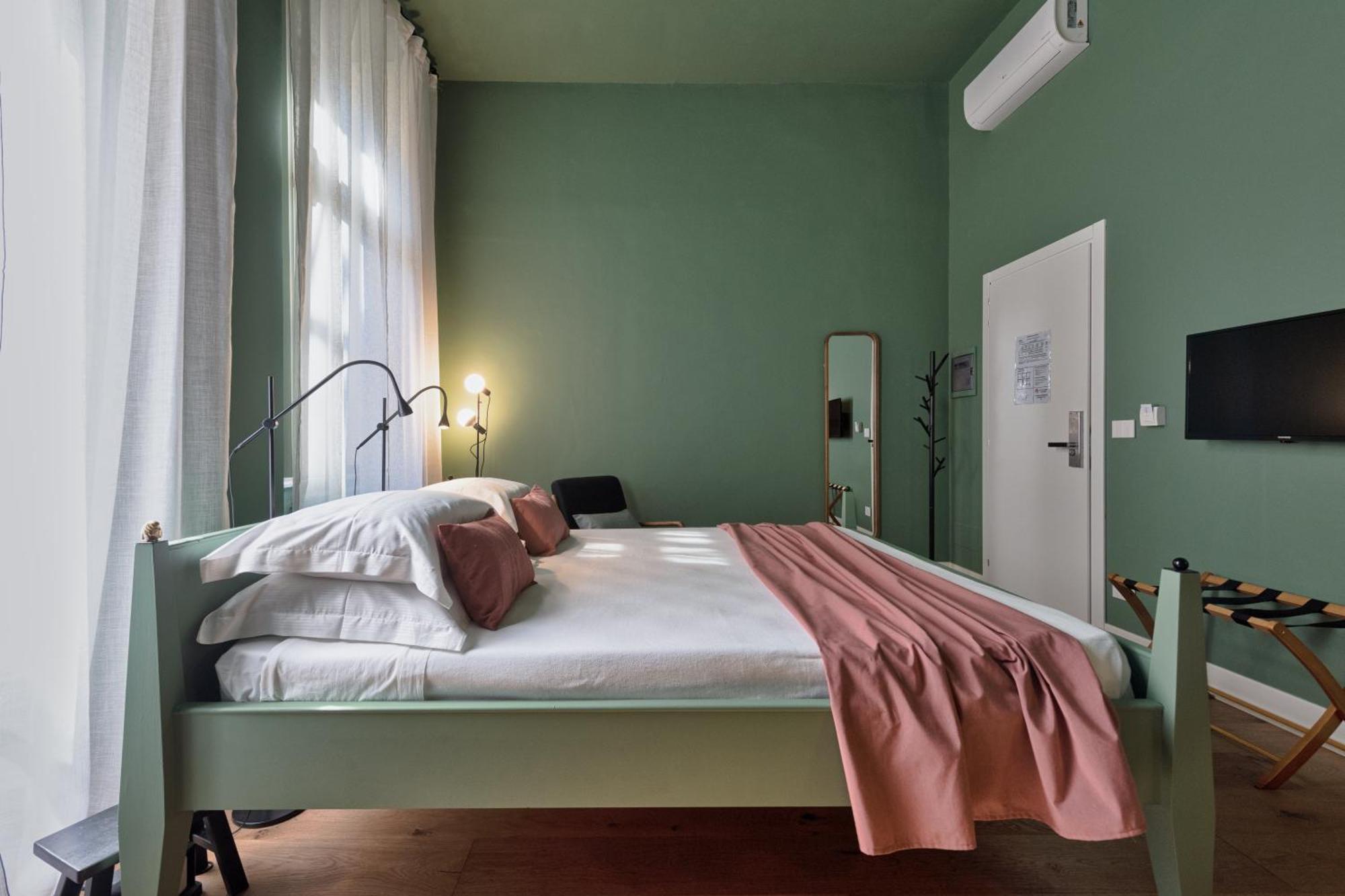 Bligny Zero By Apartments To Art Turim Quarto foto