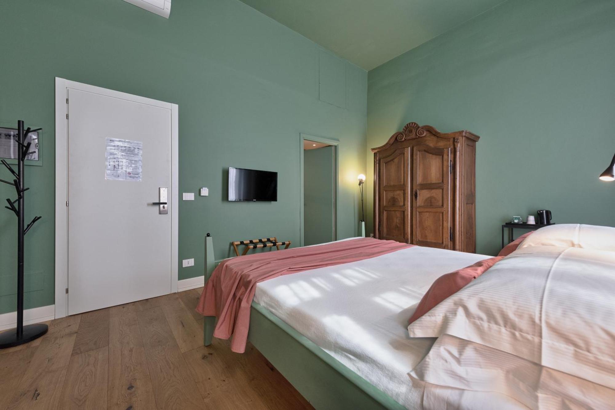 Bligny Zero By Apartments To Art Turim Quarto foto