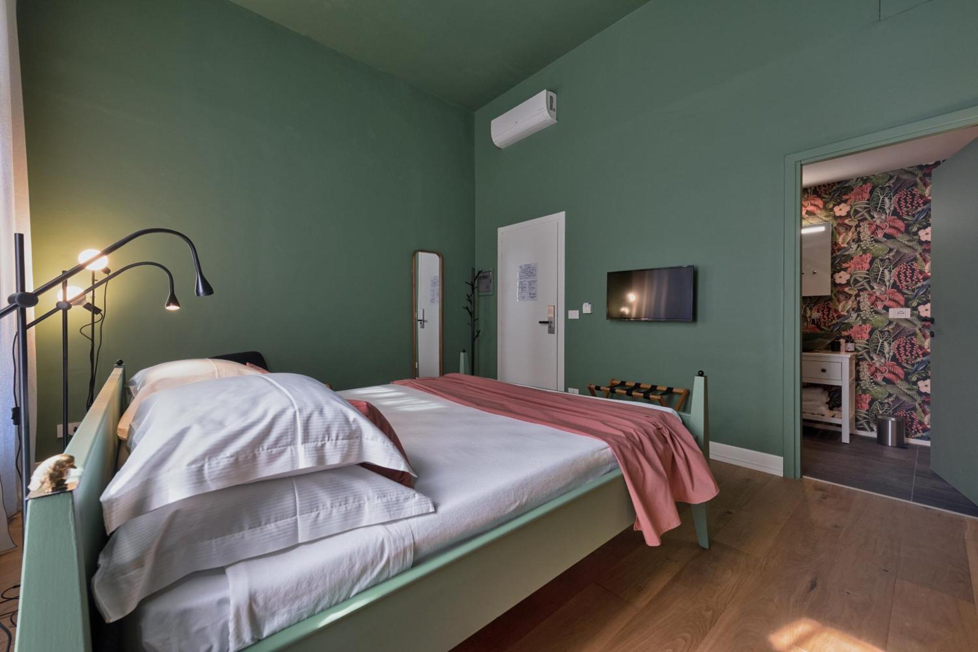 Bligny Zero By Apartments To Art Turim Exterior foto