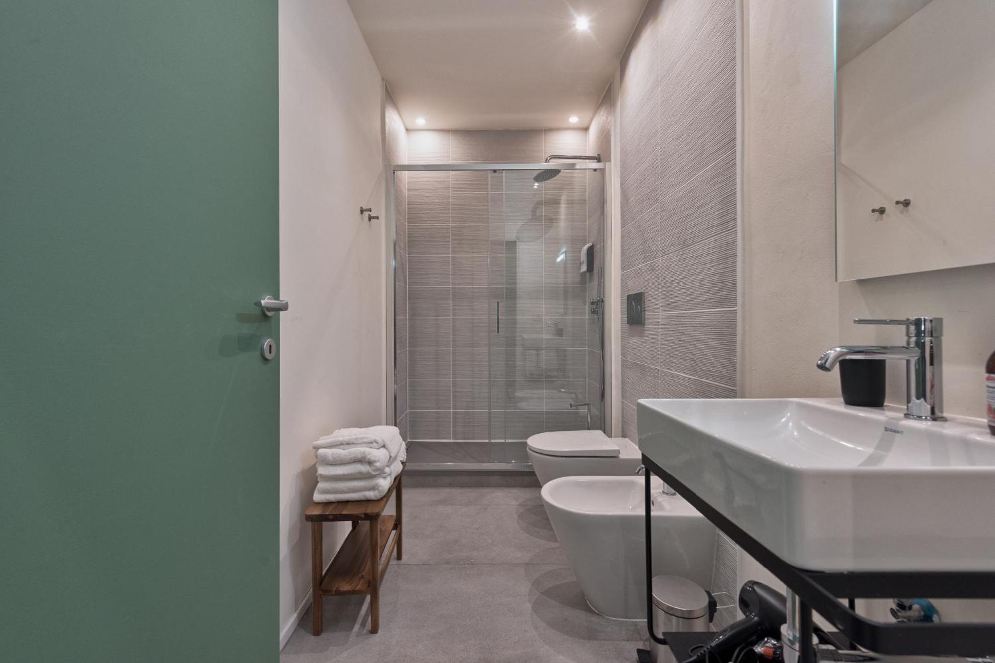 Bligny Zero By Apartments To Art Turim Exterior foto