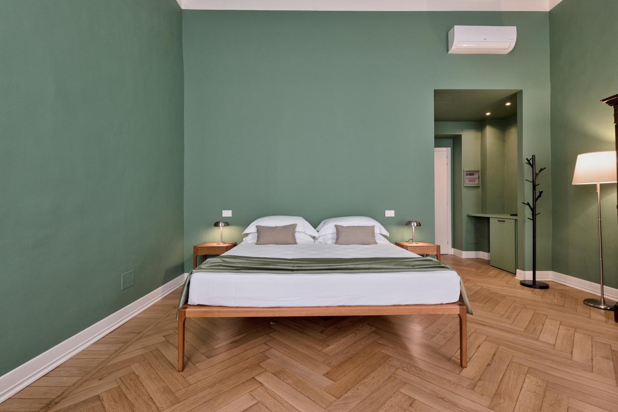 Bligny Zero By Apartments To Art Turim Quarto foto