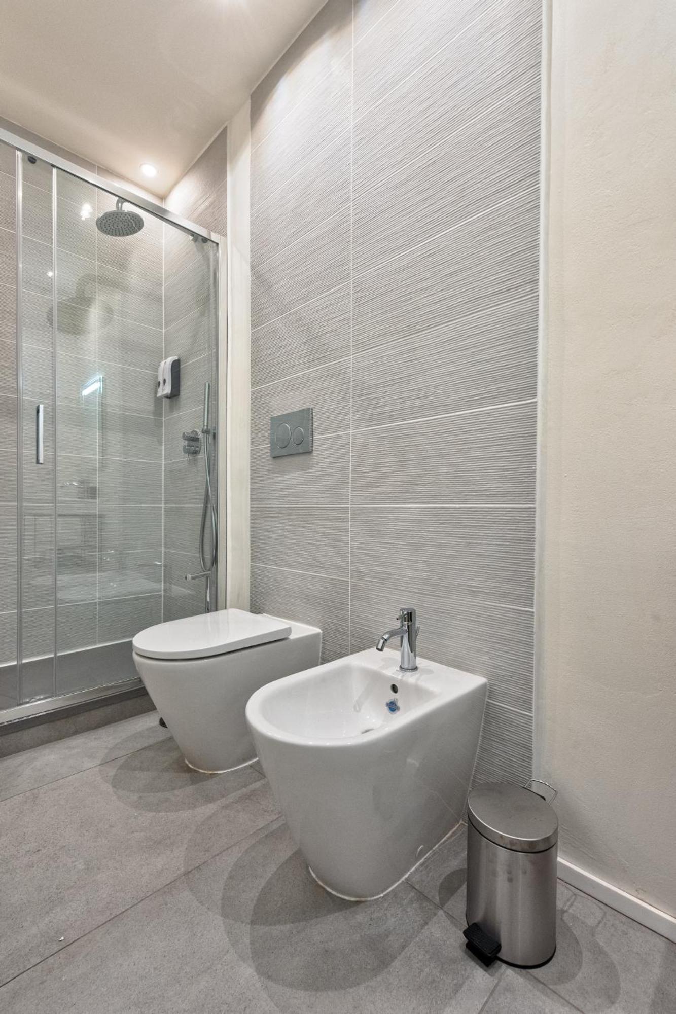 Bligny Zero By Apartments To Art Turim Exterior foto