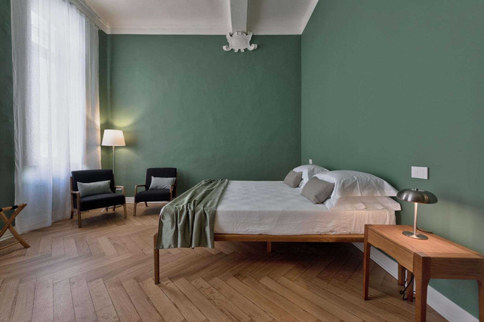 Bligny Zero By Apartments To Art Turim Exterior foto