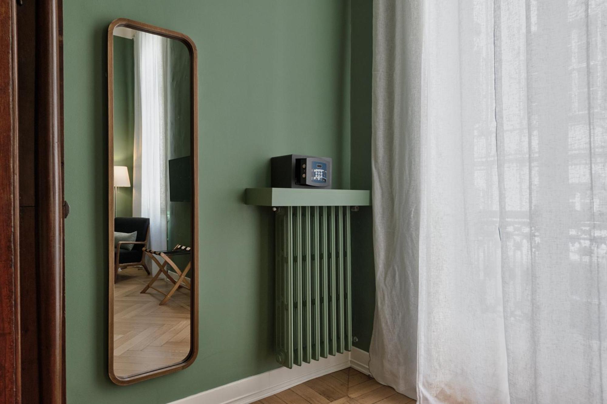 Bligny Zero By Apartments To Art Turim Quarto foto