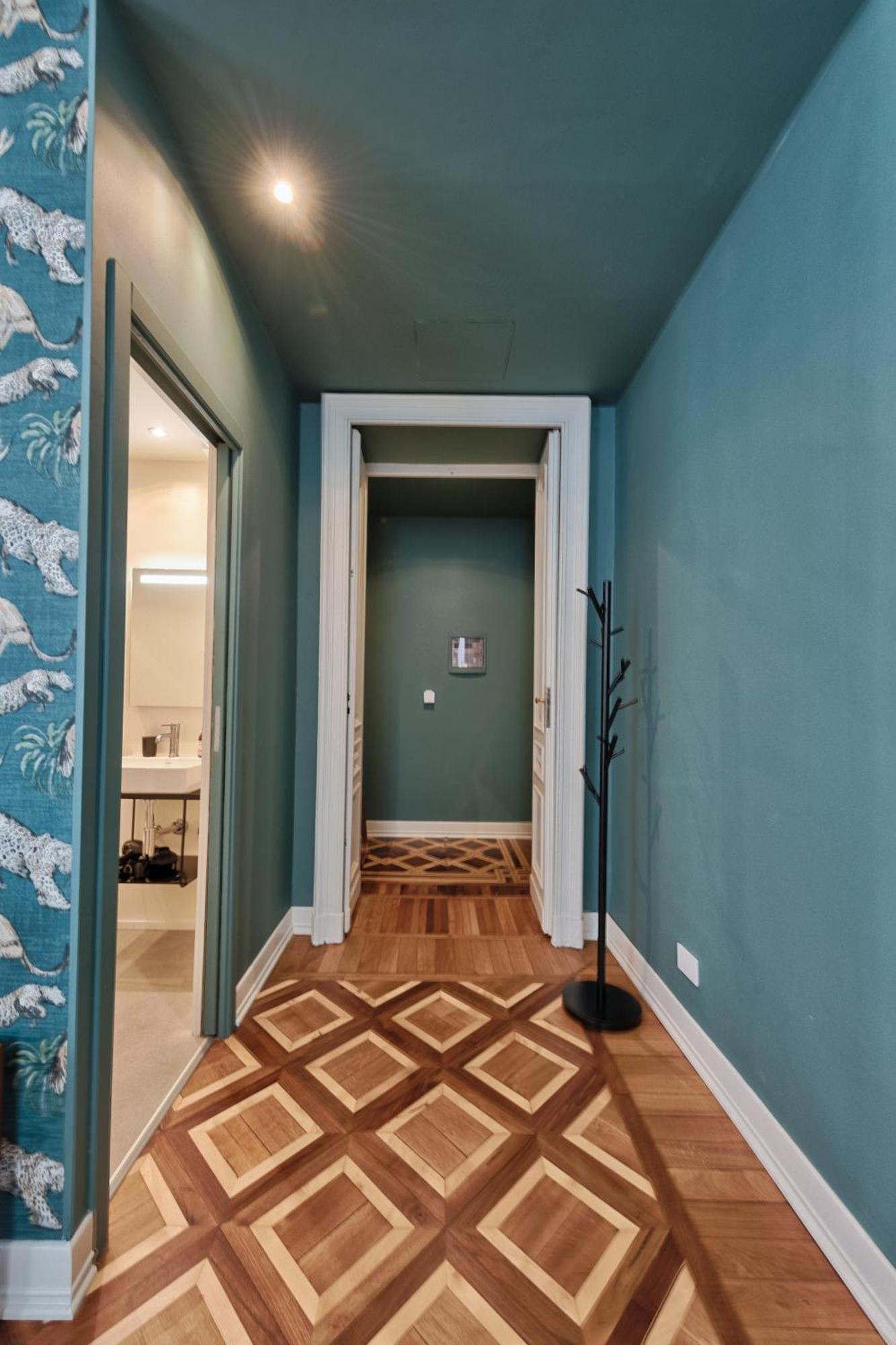 Bligny Zero By Apartments To Art Turim Exterior foto