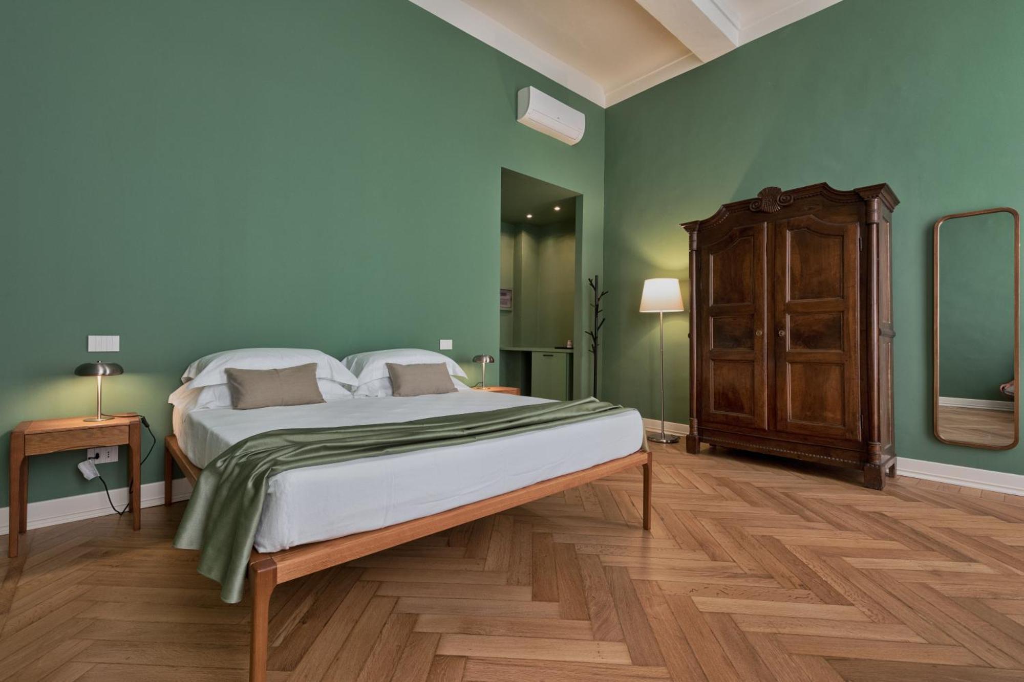 Bligny Zero By Apartments To Art Turim Exterior foto