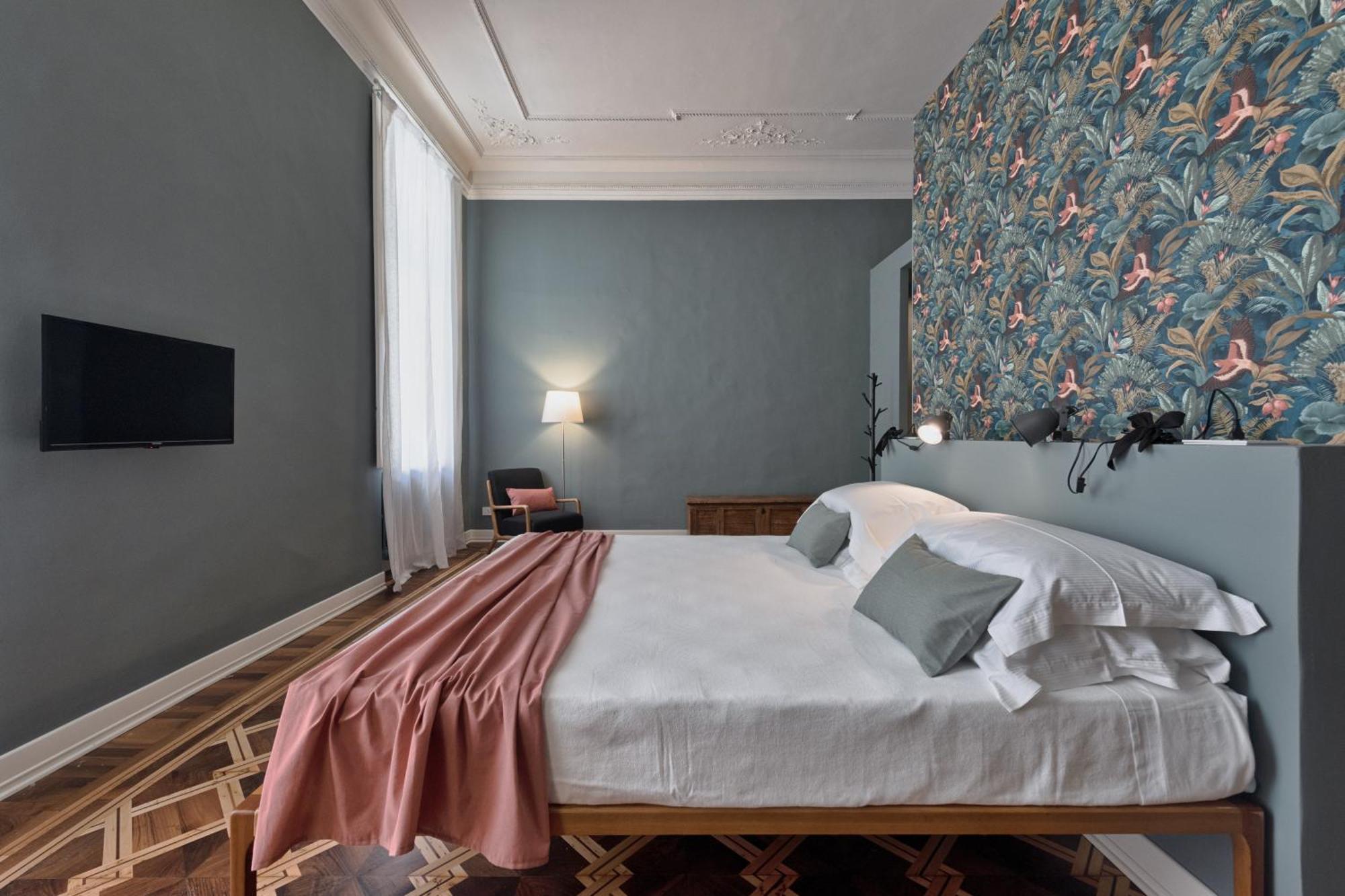 Bligny Zero By Apartments To Art Turim Quarto foto