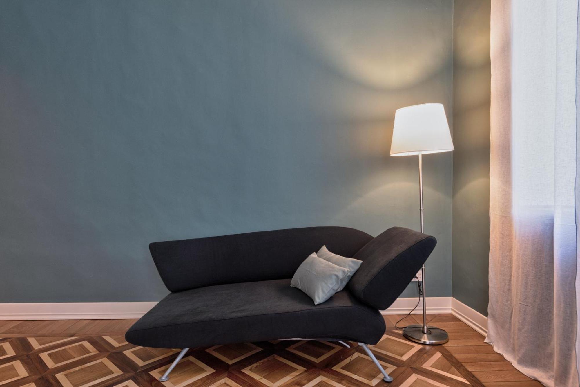 Bligny Zero By Apartments To Art Turim Quarto foto