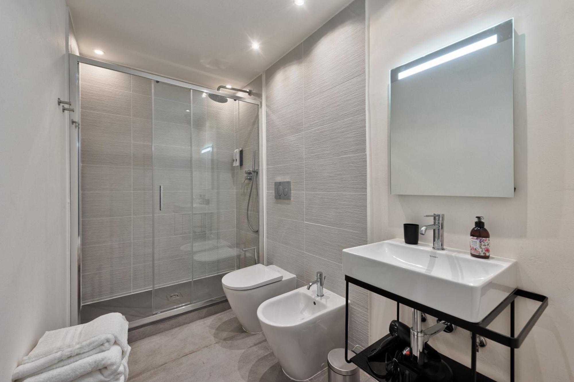 Bligny Zero By Apartments To Art Turim Exterior foto