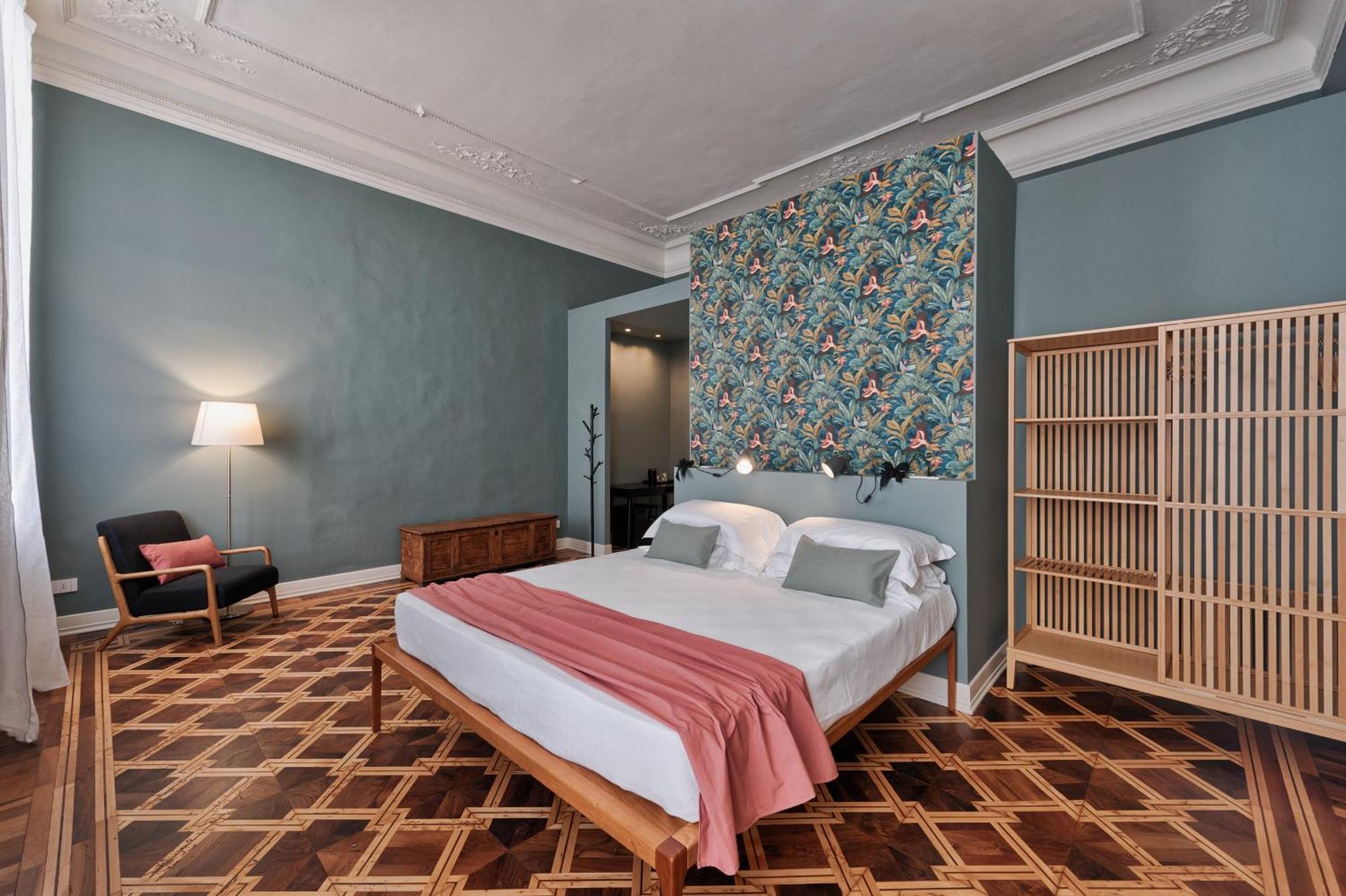 Bligny Zero By Apartments To Art Turim Quarto foto