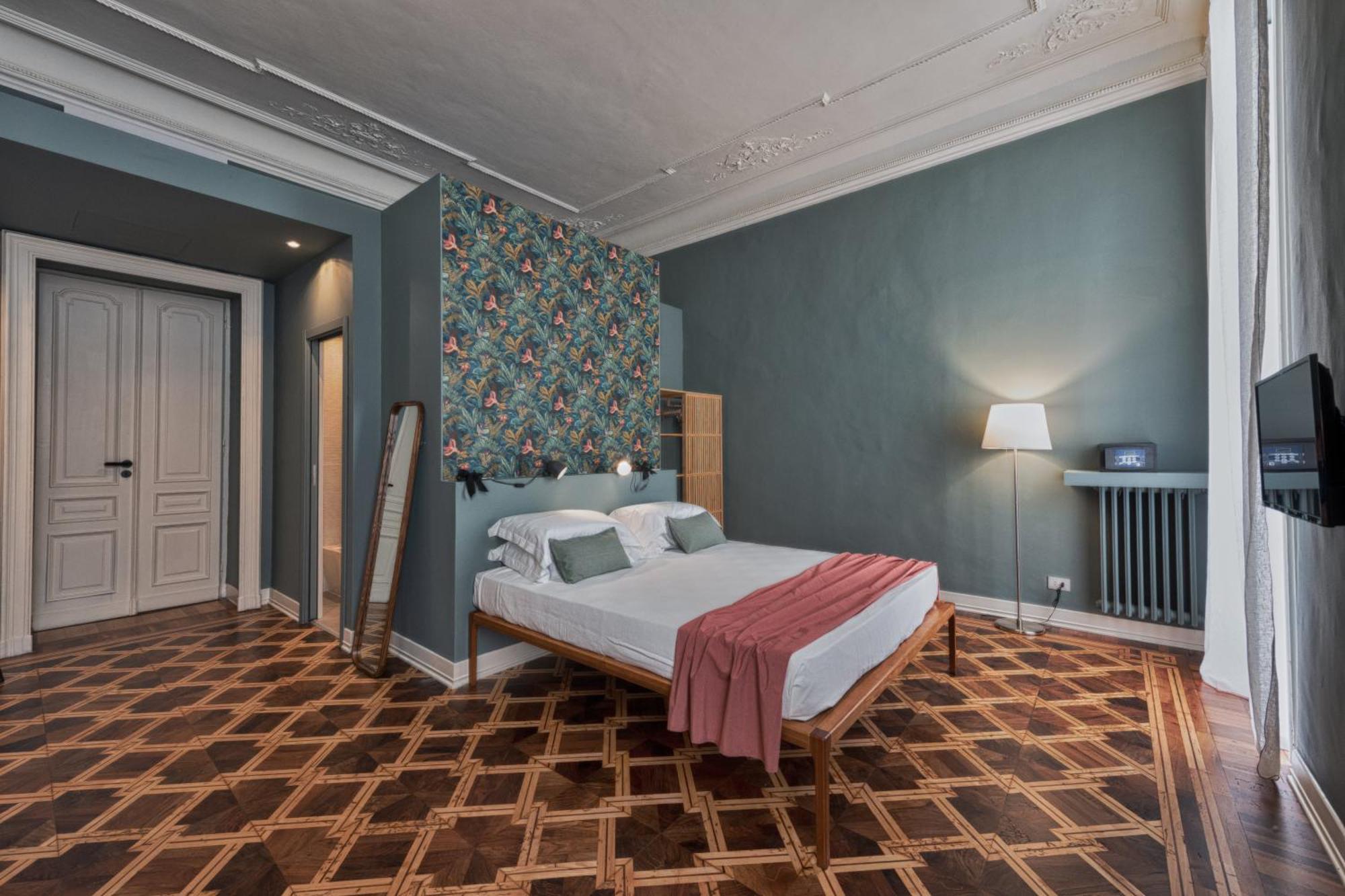 Bligny Zero By Apartments To Art Turim Exterior foto