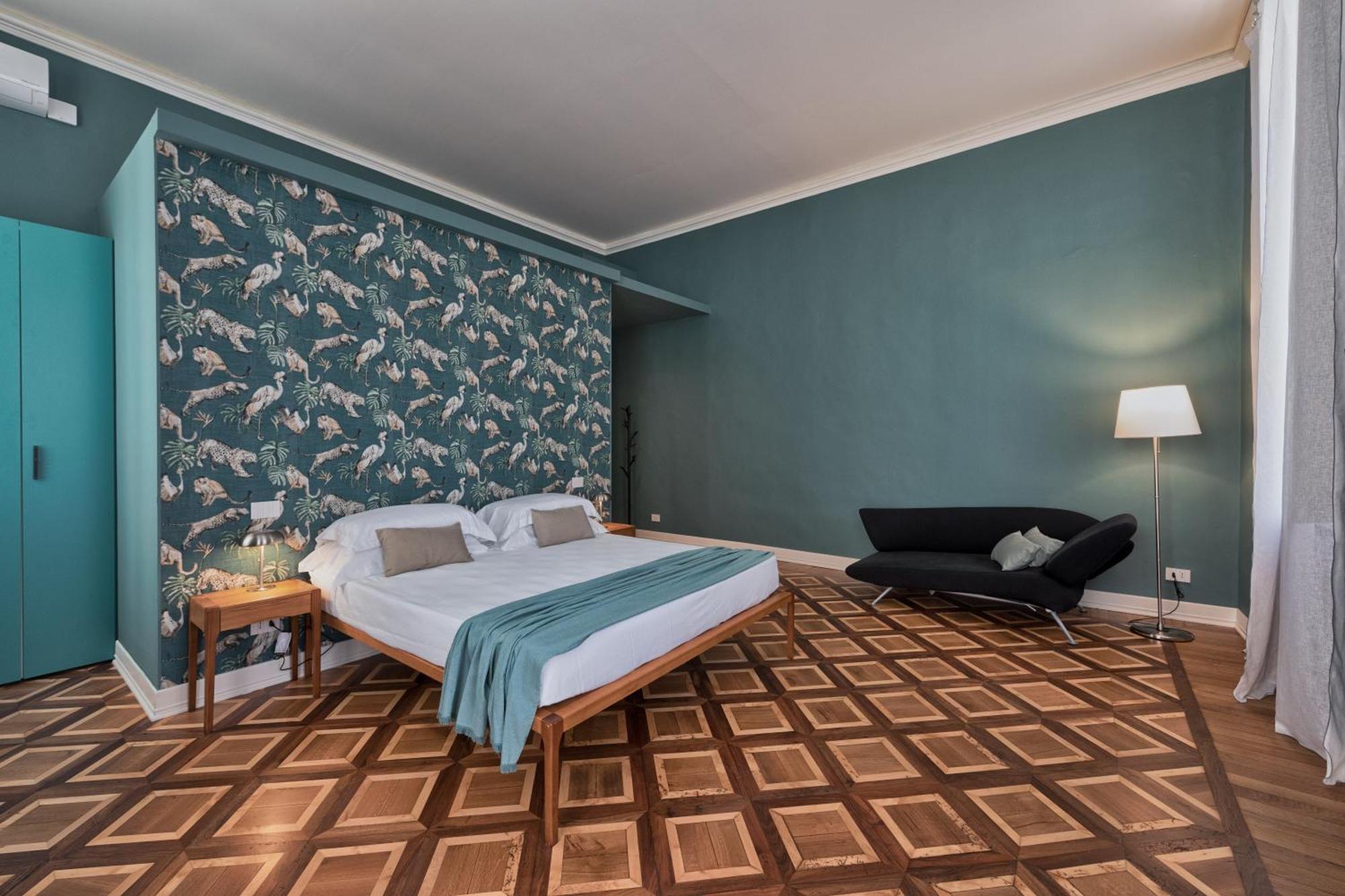 Bligny Zero By Apartments To Art Turim Quarto foto