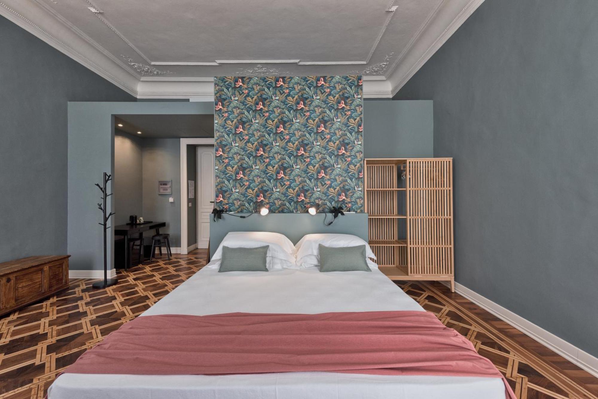 Bligny Zero By Apartments To Art Turim Exterior foto
