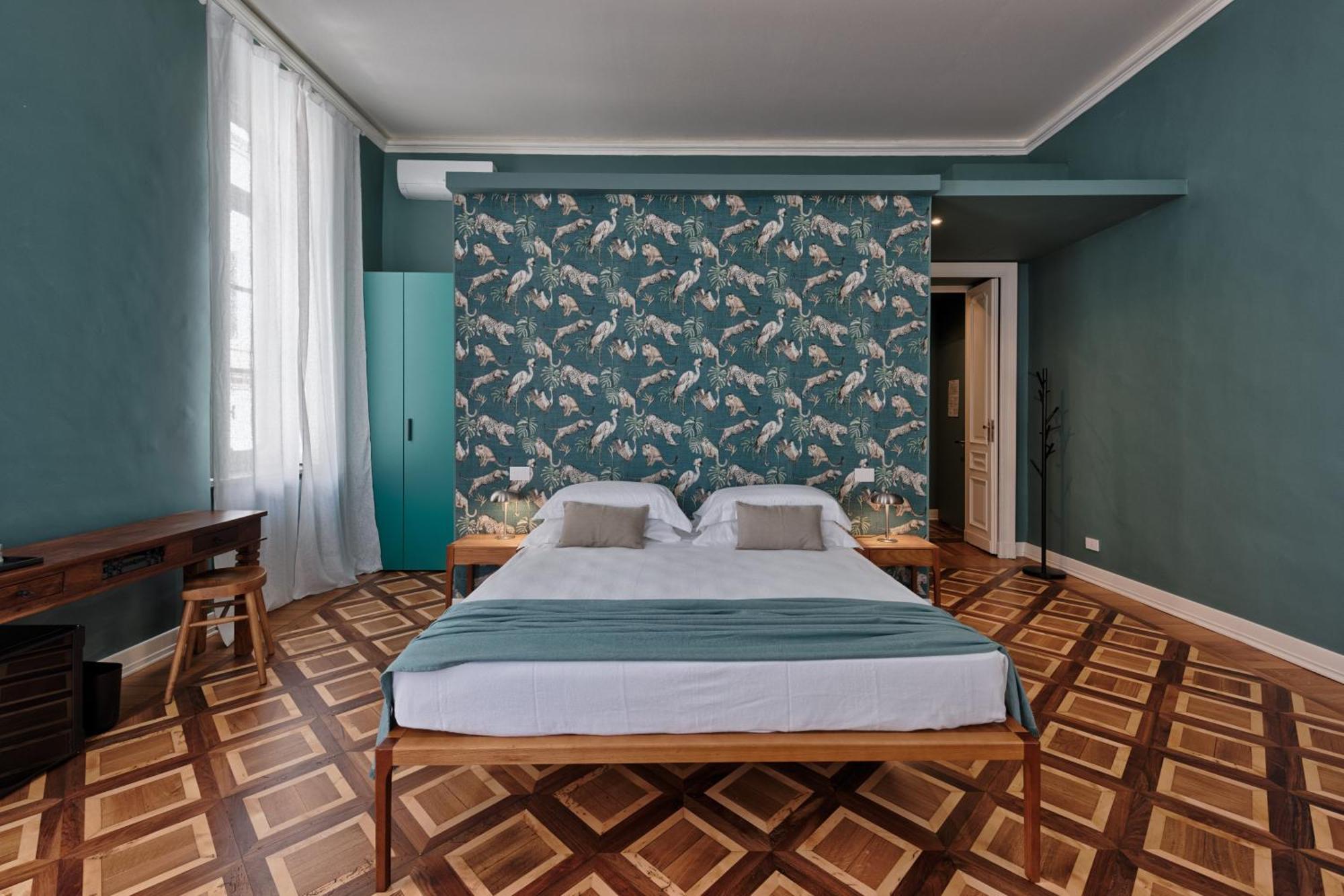 Bligny Zero By Apartments To Art Turim Exterior foto