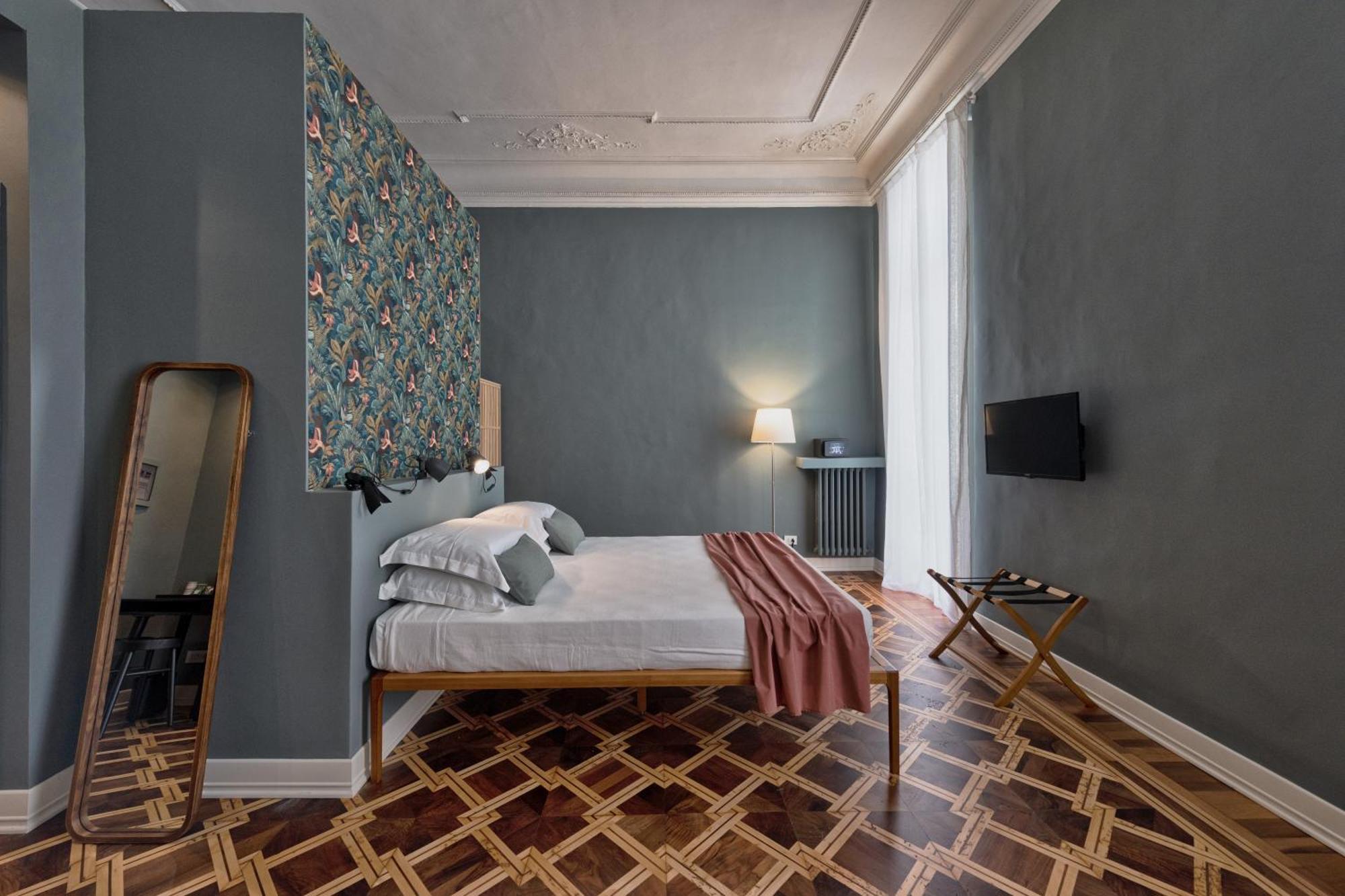Bligny Zero By Apartments To Art Turim Exterior foto