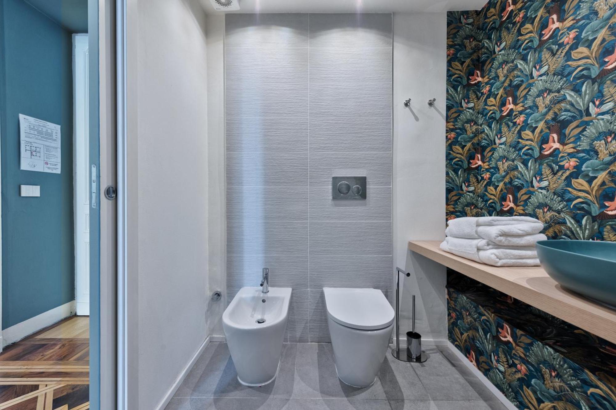 Bligny Zero By Apartments To Art Turim Exterior foto
