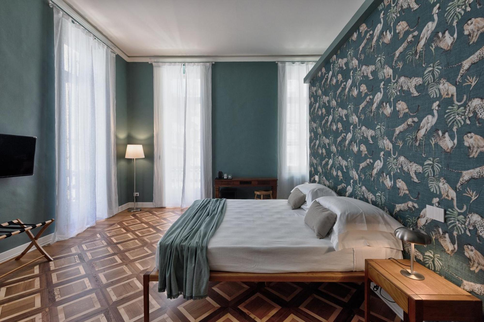 Bligny Zero By Apartments To Art Turim Exterior foto