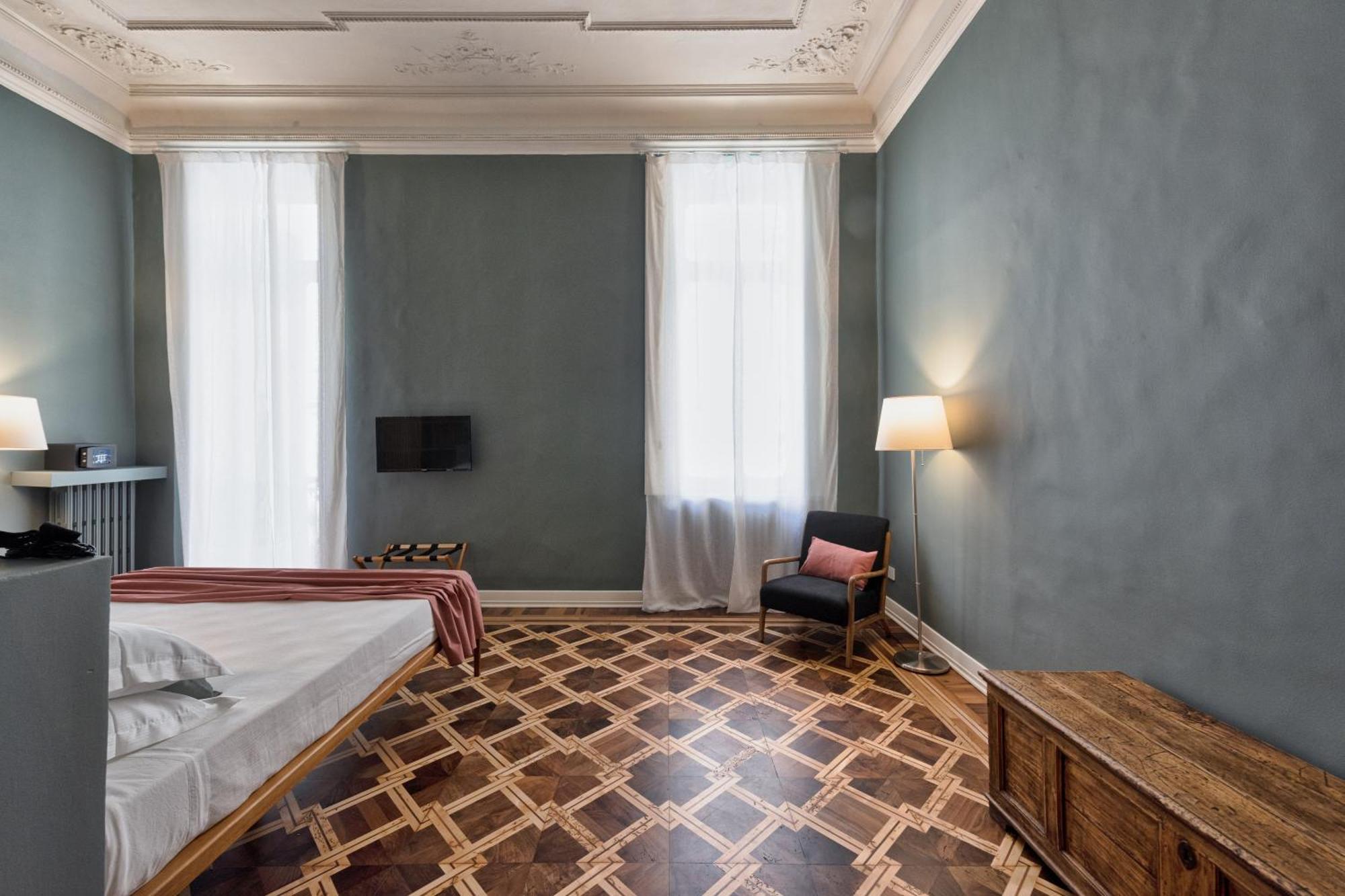 Bligny Zero By Apartments To Art Turim Quarto foto