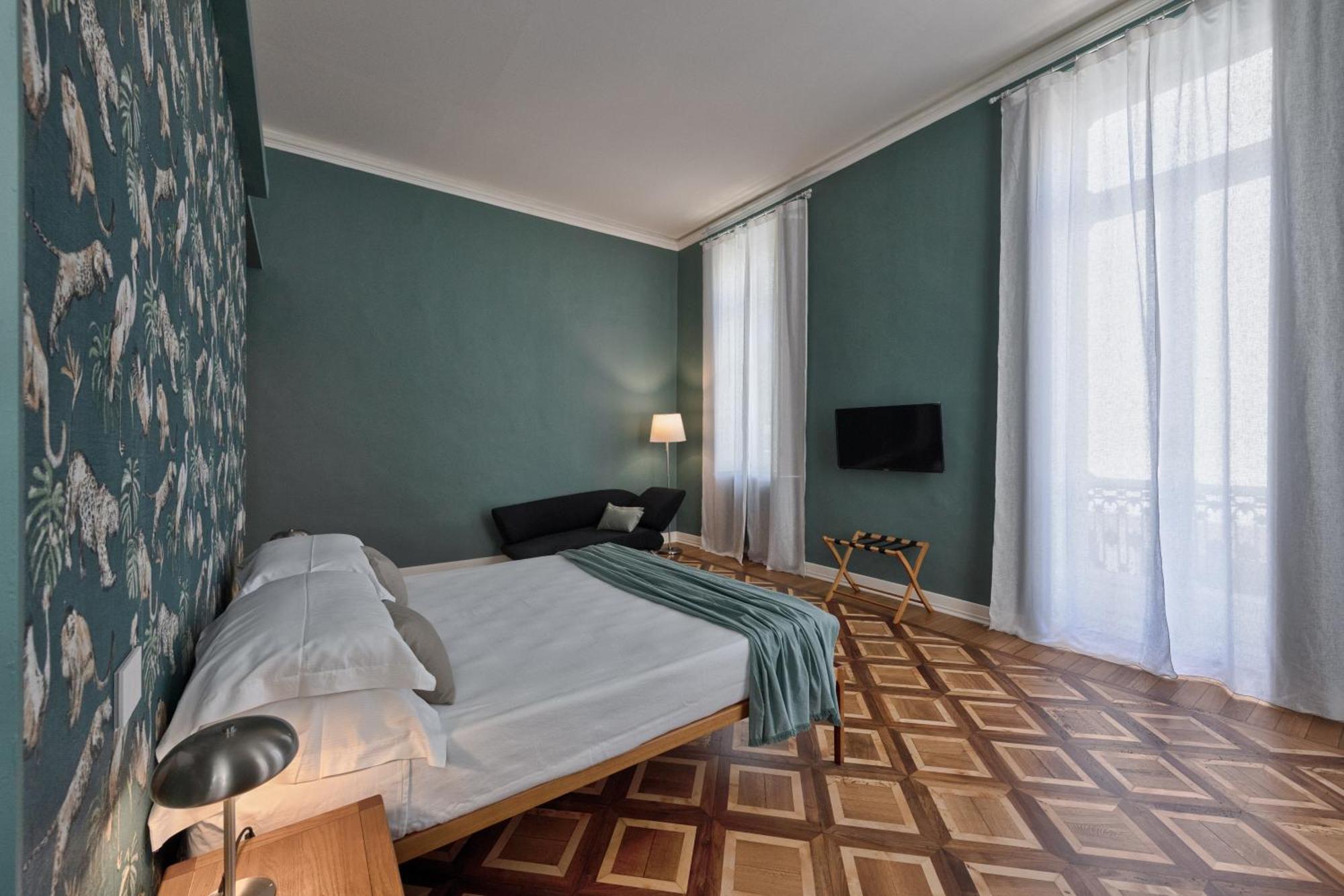 Bligny Zero By Apartments To Art Turim Quarto foto